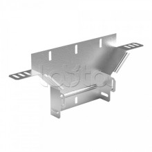 Ответвитель вертикальный Стандарт HDZ 150х50 Промрукав (PR16.1282)