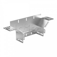 Ответвитель вертикальный Стандарт HDZ 200х100 Промрукав (PR16.1284)