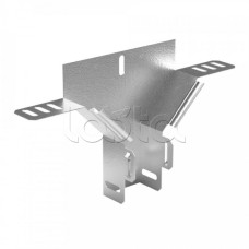 Ответвитель вертикальный Стандарт HDZ 50х50 Промрукав (PR16.1296)