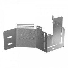 Ответвитель горизонтальный Стандарт HDZ 100х100 Промрукав (PR16.1300)