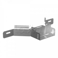 Ответвитель горизонтальный Стандарт HDZ 100х50 Промрукав (PR16.1301)