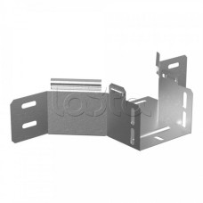 Ответвитель горизонтальный Стандарт HDZ 100х80 Промрукав (PR16.1302)