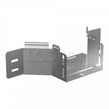 Ответвитель горизонтальный Стандарт HDZ 150х100 Промрукав (PR16.1303)