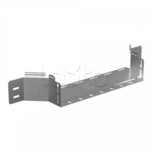 Ответвитель горизонтальный Стандарт HDZ 400х100 Промрукав (PR16.1312)