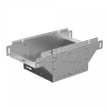 Ответвитель Т-образный вертикальный Стандарт HDZ 200х50 Промрукав (PR16.1329)