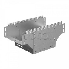 Ответвитель Т-образный вертикальный Стандарт HDZ 200х80 Промрукав (PR16.1330)