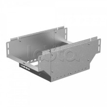 Ответвитель Т-образный вертикальный Стандарт HDZ 300х100 Промрукав (PR16.1331)