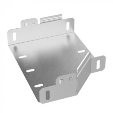 Переходник левый Стандарт HDZ 200х150х50 Промрукав (PR16.1352)