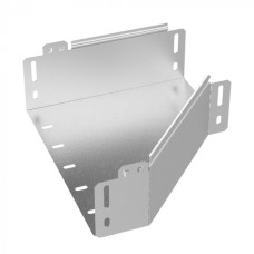 Переходник левый Стандарт HDZ 300х150х100 Промрукав (PR16.1357)