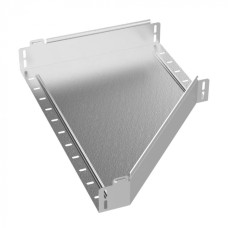 Переходник левый Стандарт HDZ 600х300х80 Промрукав (PR16.1386)