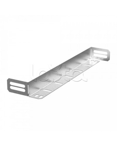 Переходник упрощённый горизонтальный Стандарт HDZ на 300 мм Н50 Промрукав (PR16.1525) в Кемерово Аксессуары для лотков Pintop.ru