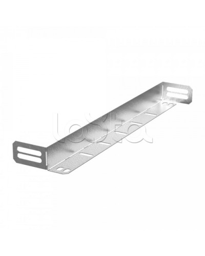 Переходник упрощённый горизонтальный Стандарт HDZ на 350 мм Н50 Промрукав (PR16.1528) в Кемерово Аксессуары для лотков Pintop.ru