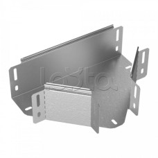 Ответвитель Т-образный Стандарт HDZ 100х100 Промрукав (PR16.1549)