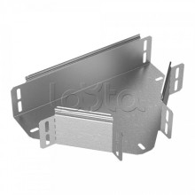 Ответвитель Т-образный Стандарт HDZ 100х80 Промрукав (PR16.1551)