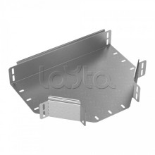 Ответвитель Т-образный Стандарт HDZ 200х80 Промрукав (PR16.1557)