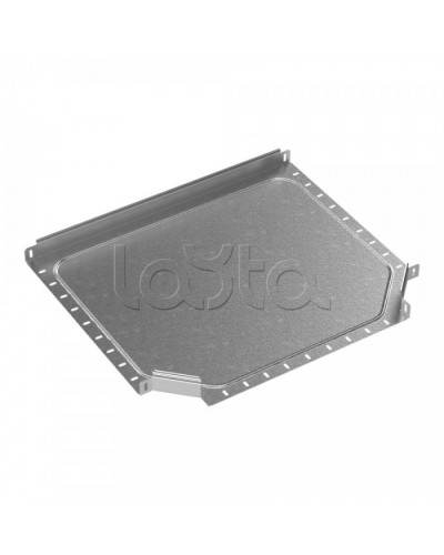 Ответвитель Т-образный Стандарт HDZ 500х50 Промрукав (PR16.1565) в Кемерово Аксессуары для лотков Pintop.ru