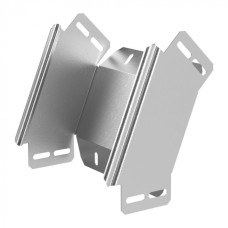 Угол вертикальный внешний 45 градусов Стандарт HDZ 200х80 Промрукав (PR16.1579)