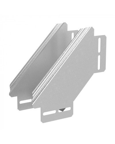 Угол вертикальный внешний 90 градусов Стандарт HDZ 100х100 Промрукав (PR16.1593) в Кемерово Аксессуары для лотков Pintop.ru