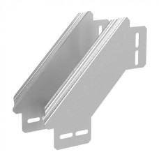 Угол вертикальный внешний 90 градусов Стандарт HDZ 100х80 Промрукав (PR16.1595)