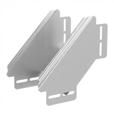 Угол вертикальный внешний 90 градусов Стандарт HDZ 150х100 Промрукав (PR16.1596)