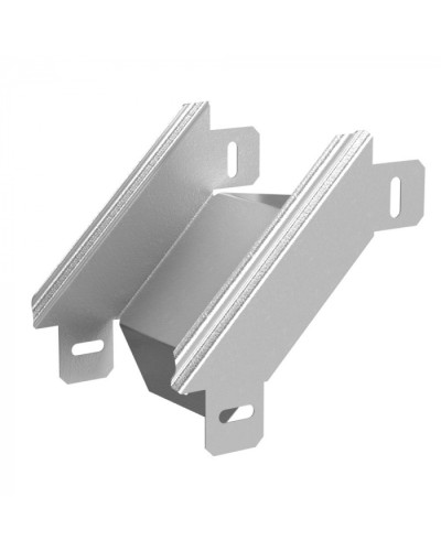 Угол вертикальный внешний 90 градусов Стандарт HDZ 150х50 Промрукав (PR16.1597) в Кемерово Аксессуары для лотков Pintop.ru