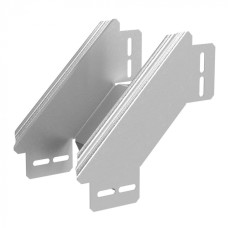 Угол вертикальный внешний 90 градусов Стандарт HDZ 150х80 Промрукав (PR16.1598)