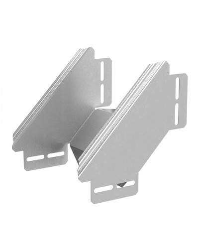 Угол вертикальный внешний 90 градусов Стандарт HDZ 200х100 Промрукав (PR16.1599) в Кемерово Аксессуары для лотков Pintop.ru