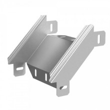 Угол вертикальный внешний 90 градусов Стандарт HDZ 200х50 Промрукав (PR16.1600)