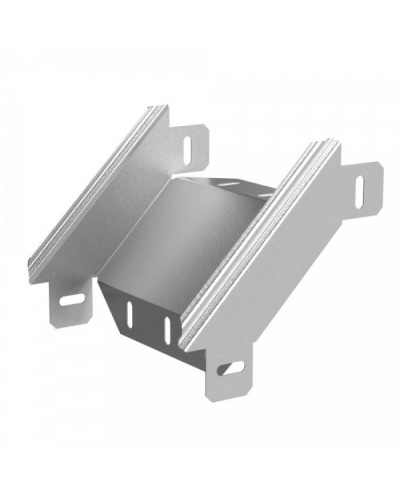 Угол вертикальный внешний 90 градусов Стандарт HDZ 200х50 Промрукав (PR16.1600) в Кемерово Аксессуары для лотков Pintop.ru