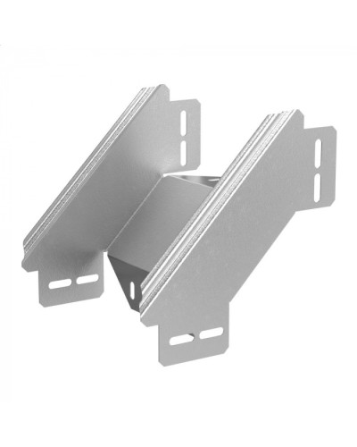 Угол вертикальный внешний 90 градусов Стандарт HDZ 200х80 Промрукав (PR16.1601) в Кемерово Аксессуары для лотков Pintop.ru