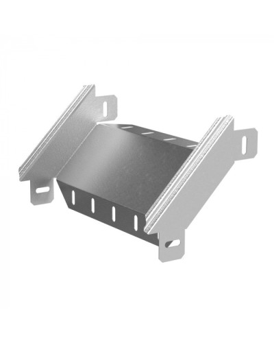 Угол вертикальный внешний 90 градусов Стандарт HDZ 300х50 Промрукав (PR16.1603) в Кемерово Аксессуары для лотков Pintop.ru