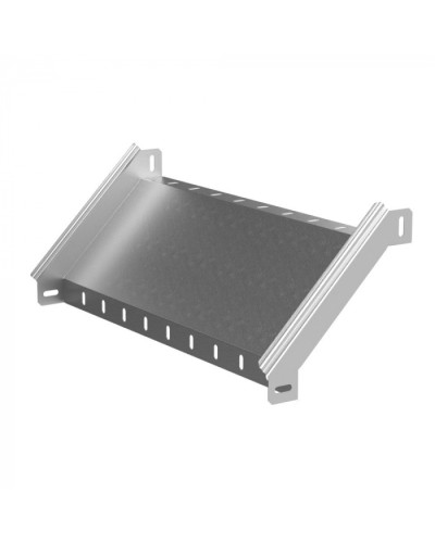 Угол вертикальный внешний 90 градусов Стандарт HDZ 500х50 Промрукав (PR16.1609) в Кемерово Аксессуары для лотков Pintop.ru