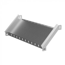 Угол вертикальный внешний 90 градусов Стандарт HDZ 600х50 Промрукав (PR16.1613)