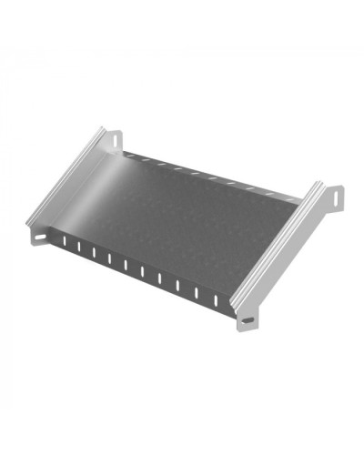 Угол вертикальный внешний 90 градусов Стандарт HDZ 600х50 Промрукав (PR16.1613) в Кемерово Аксессуары для лотков Pintop.ru