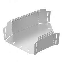 Угол горизонтальный 45 градусов Стандарт HDZ 200х100 Промрукав (PR16.1621)