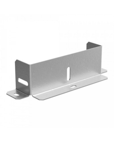 Универсальный ввод трассы лотков Стандарт HDZ 150х50 Промрукав (PR16.1685) в Кемерово Аксессуары для лотков Pintop.ru