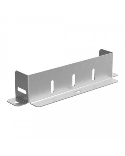 Универсальный ввод трассы лотков Стандарт HDZ 200х50 Промрукав (PR16.1688) в Кемерово Аксессуары для лотков Pintop.ru