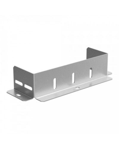 Универсальный ввод трассы лотков Стандарт HDZ 200х80 Промрукав (PR16.1689) в Кемерово Аксессуары для лотков Pintop.ru