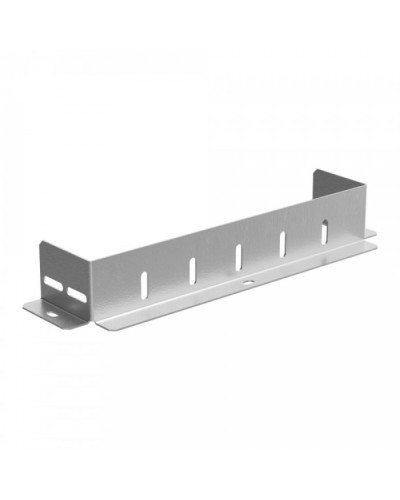 Универсальный ввод трассы лотков Стандарт HDZ 300х80 Промрукав (PR16.1692) в Кемерово Аксессуары для лотков Pintop.ru