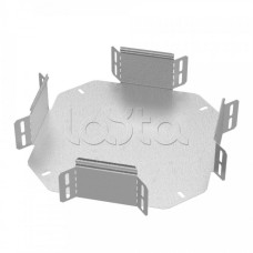 Ответвитель Х-образный Стандарт HDZ 150х80 Промрукав (PR16.1708)