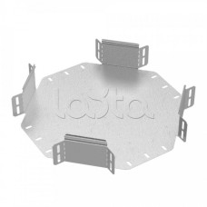 Ответвитель Х-образный Стандарт HDZ 200х80 Промрукав (PR16.1711)