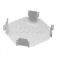 Ответвитель Х-образный Стандарт HDZ 300х100 Промрукав (PR16.1712)