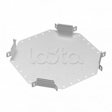 Ответвитель Х-образный Стандарт HDZ 300х50 Промрукав (PR16.1713)