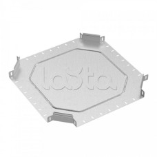 Ответвитель Х-образный Стандарт HDZ 400х50 Промрукав (PR16.1716)