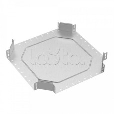 Ответвитель Х-образный Стандарт HDZ 400х80 Промрукав (PR16.1717)