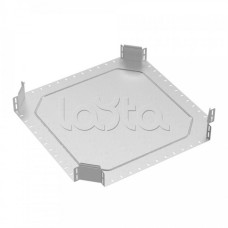 Ответвитель Х-образный Стандарт HDZ 600х100 Промрукав (PR16.1722)