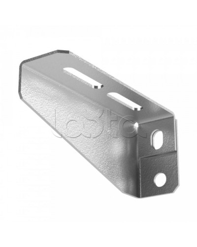 Консоль настенная HDZ КН-200 Промрукав (PR16.1819) в Кемерово Аксессуары для лотков Pintop.ru