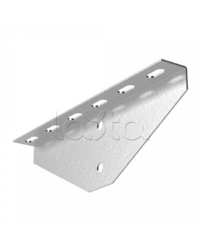 Консоль стоечная двусторонняя HDZ КСД-300 Промрукав (PR16.1849) в Кемерово Аксессуары для лотков Pintop.ru