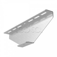 Консоль для шпильки двусторонняя HDZ КШД-50 Промрукав (PR16.1855)