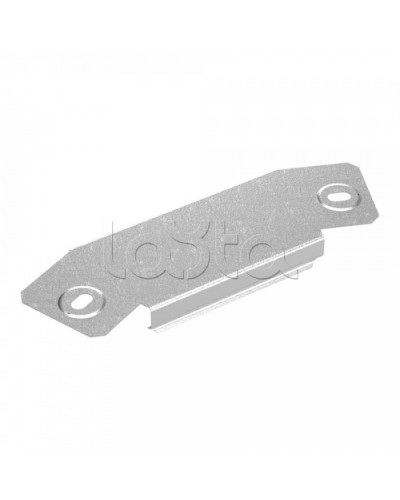 Крышка угла горизонтального 45 градусов Стандарт HDZ 50 Промрукав (PR16.1937) в Кемерово Аксессуары для лотков Pintop.ru